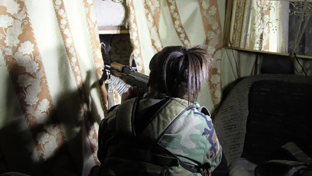 «Целились в паховую область»: боец СВО рассказал, как снайперши ВСУ калечили российских солдат
