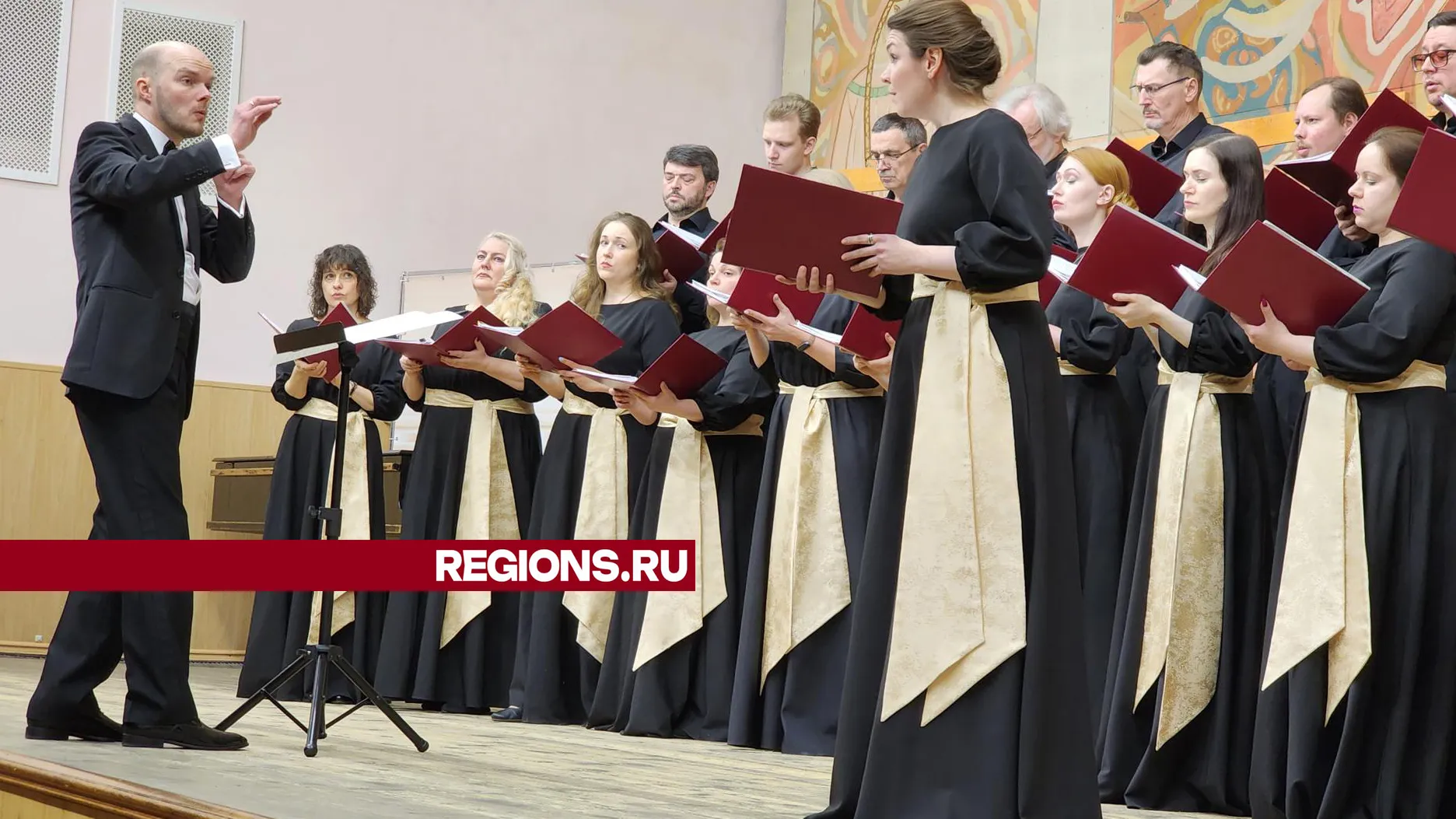 Фото: Мария Андрюхина