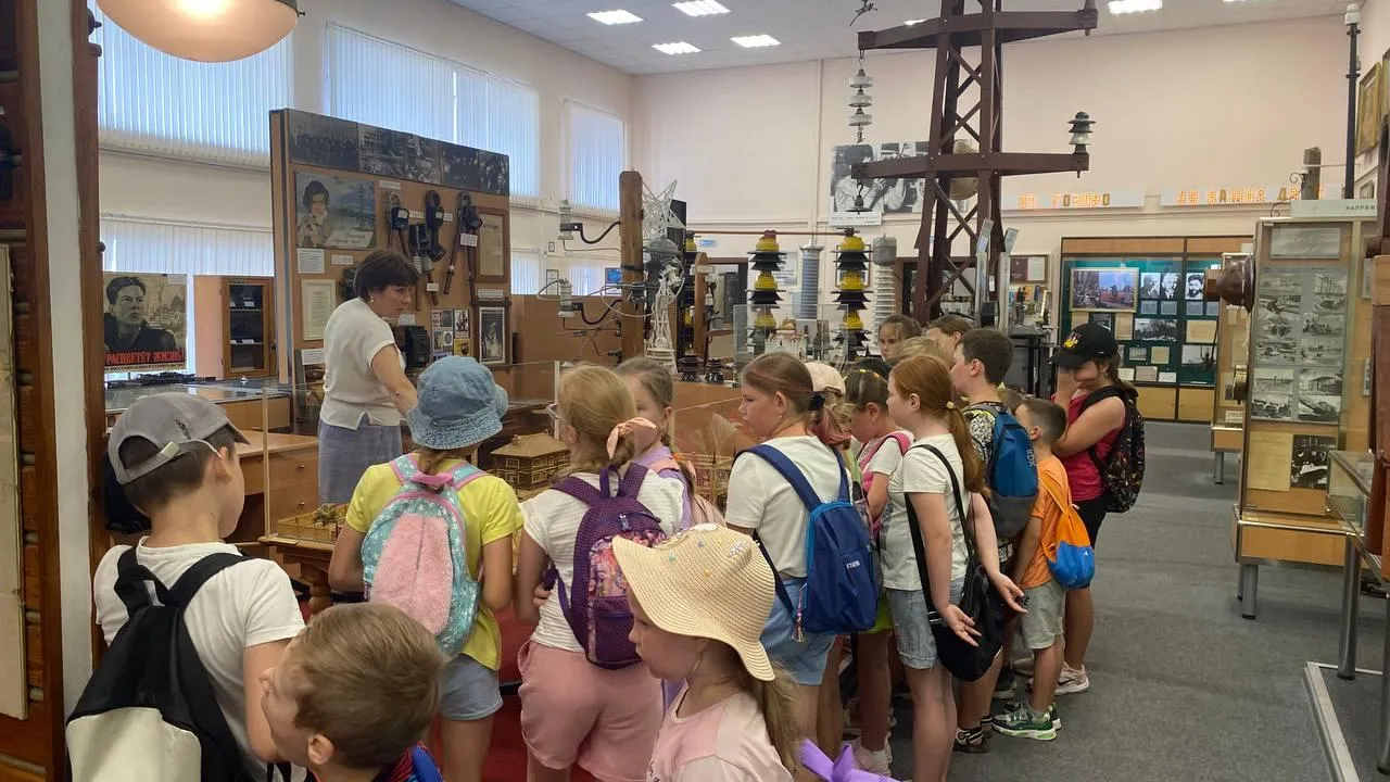 Фото: Россети Московский регион