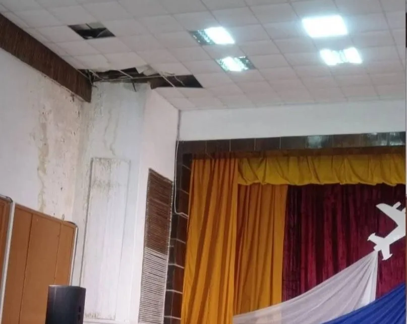 Фото: t.me/mozhayskmedia