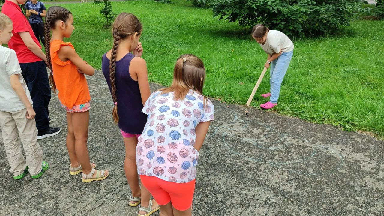 Фото: Черноголовская библиотека