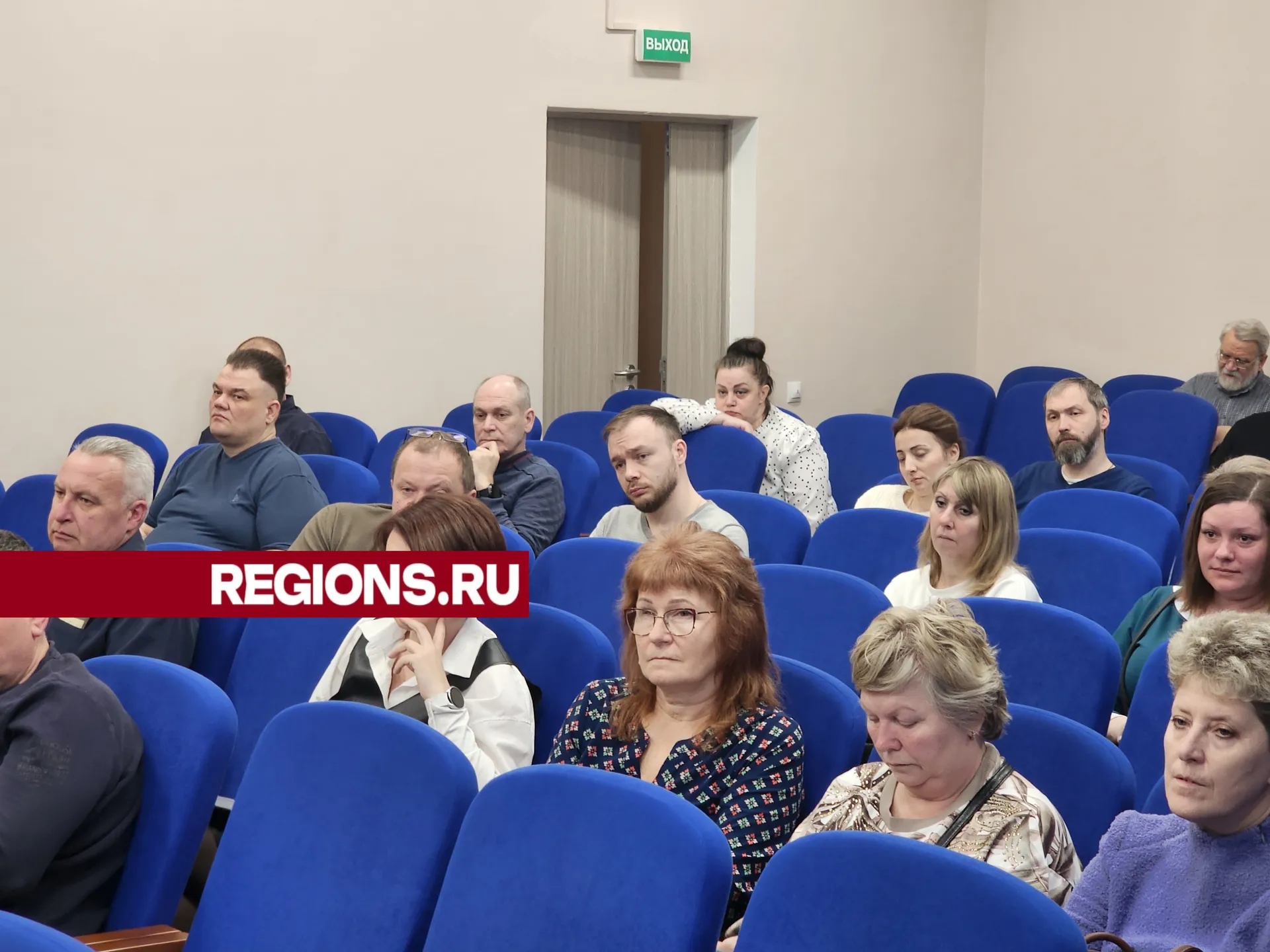 Фото: Светлана Борщева