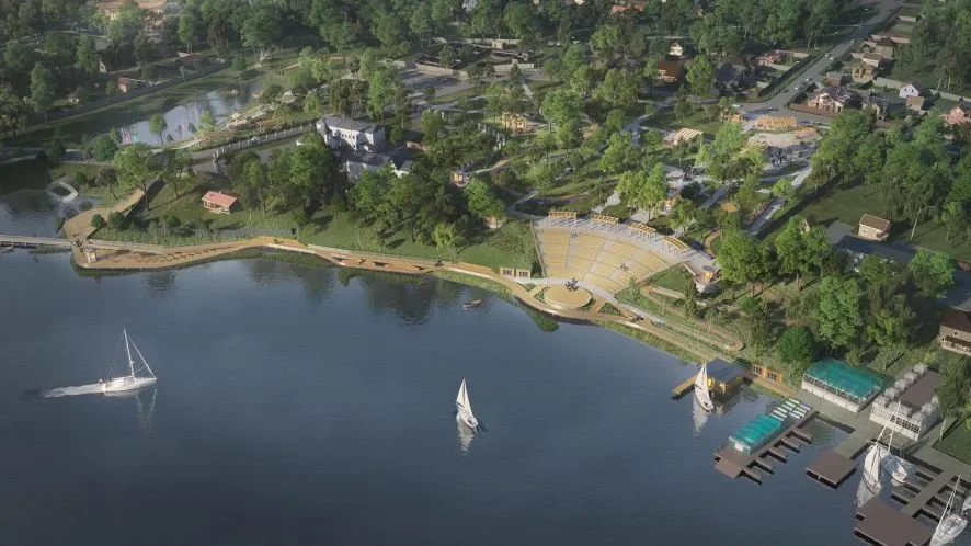 Фото: администрация г.о. Долгопрудный