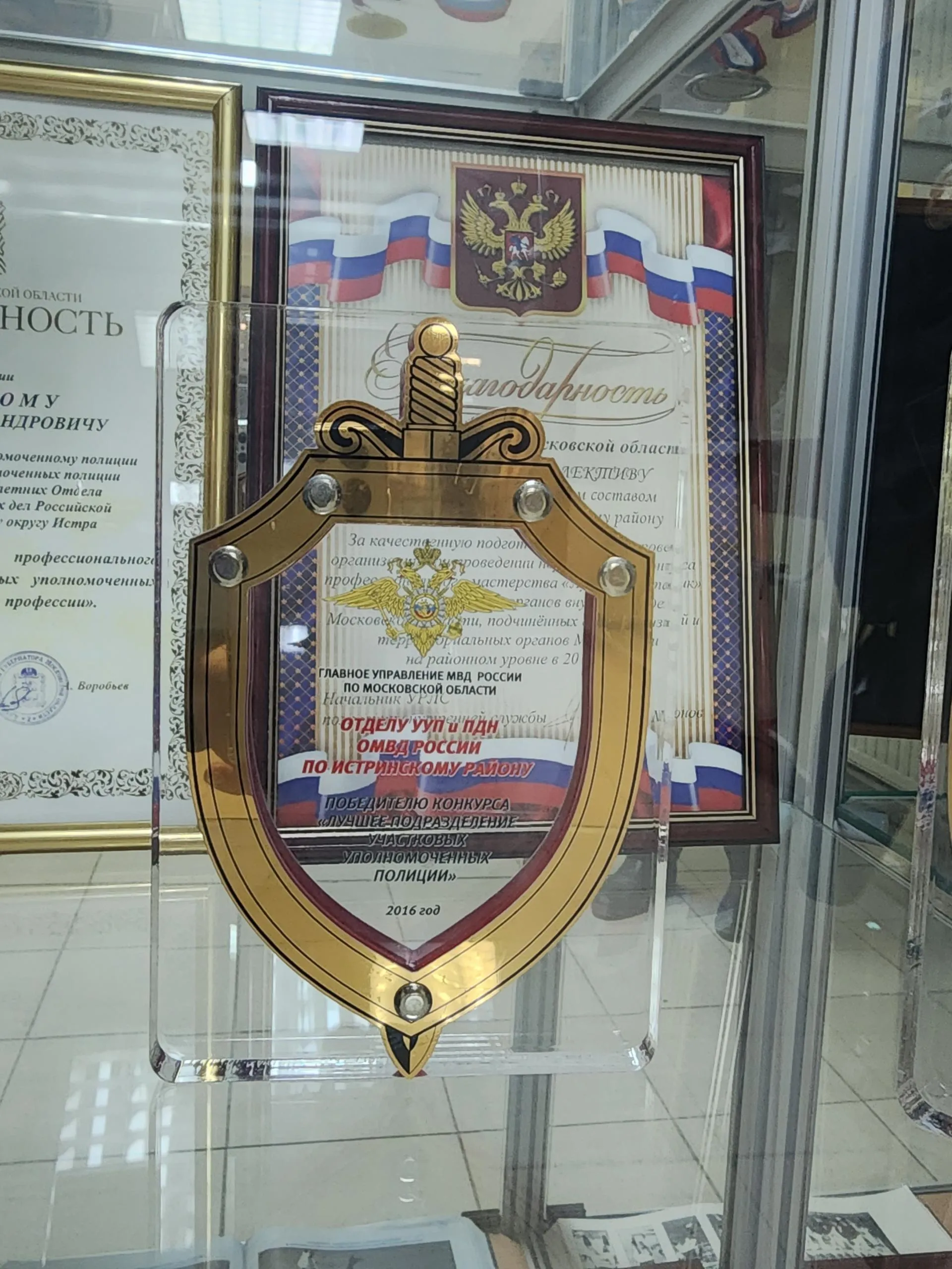 Фото: Светлана Борщева