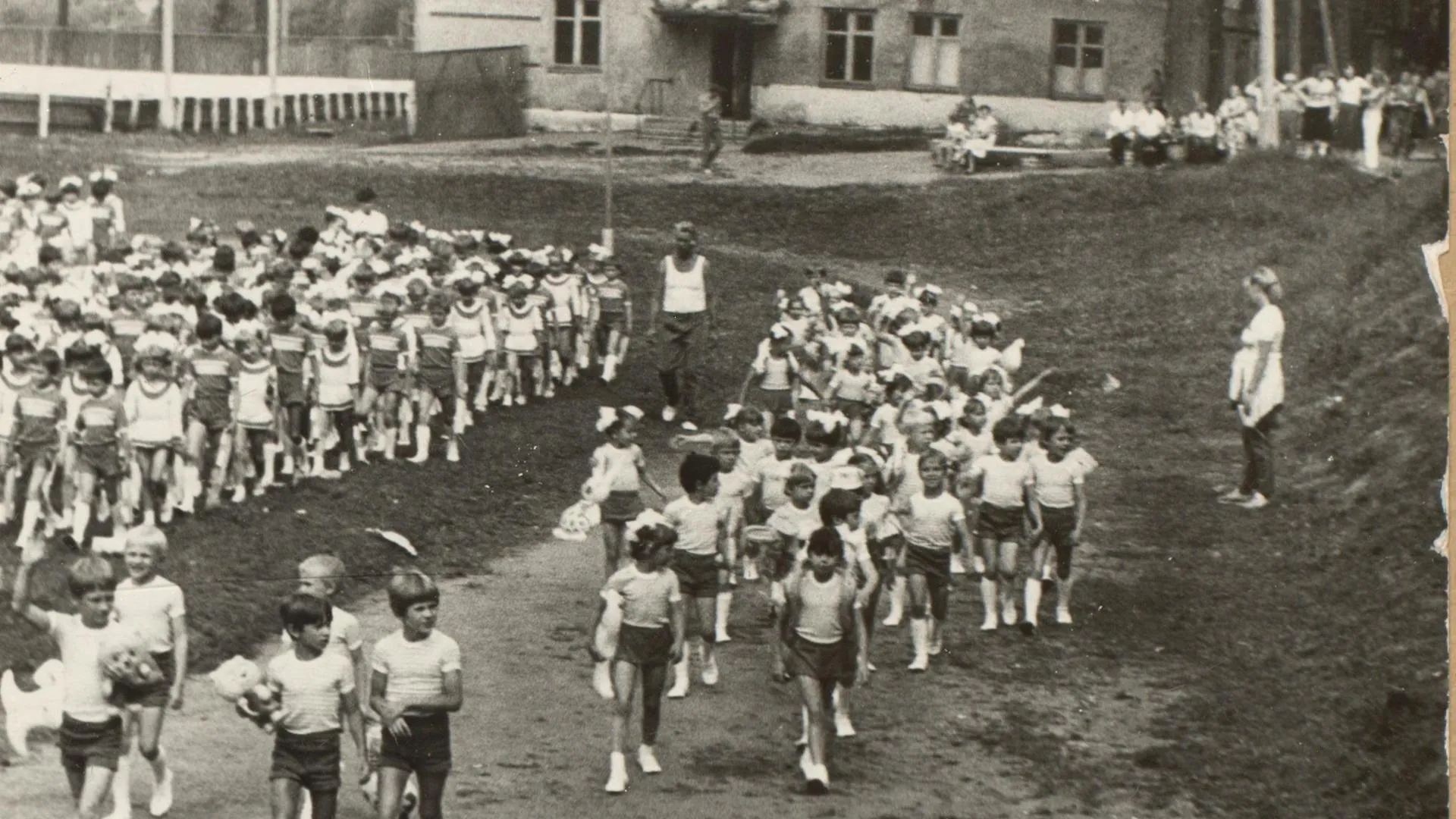 Источник фото: Архивное управление Одинцово