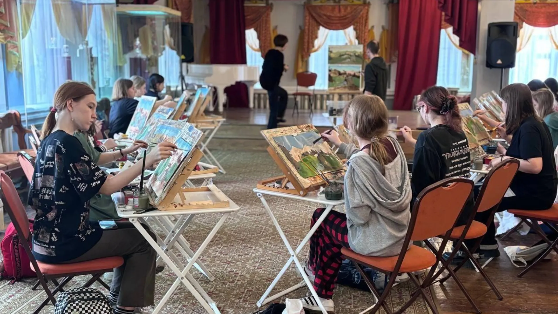 Фото: Егорьевский музей