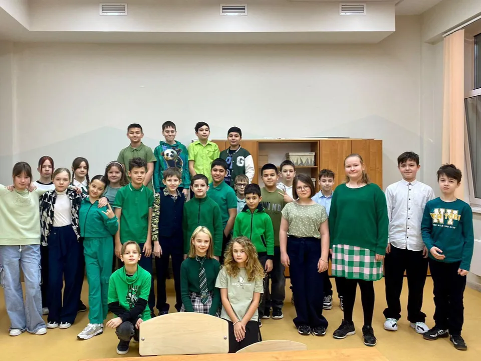 Фото: пресс-служба администрации г.о. Ленинский