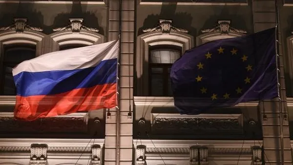 Эксперт: европейские санкции на Россию не действуют