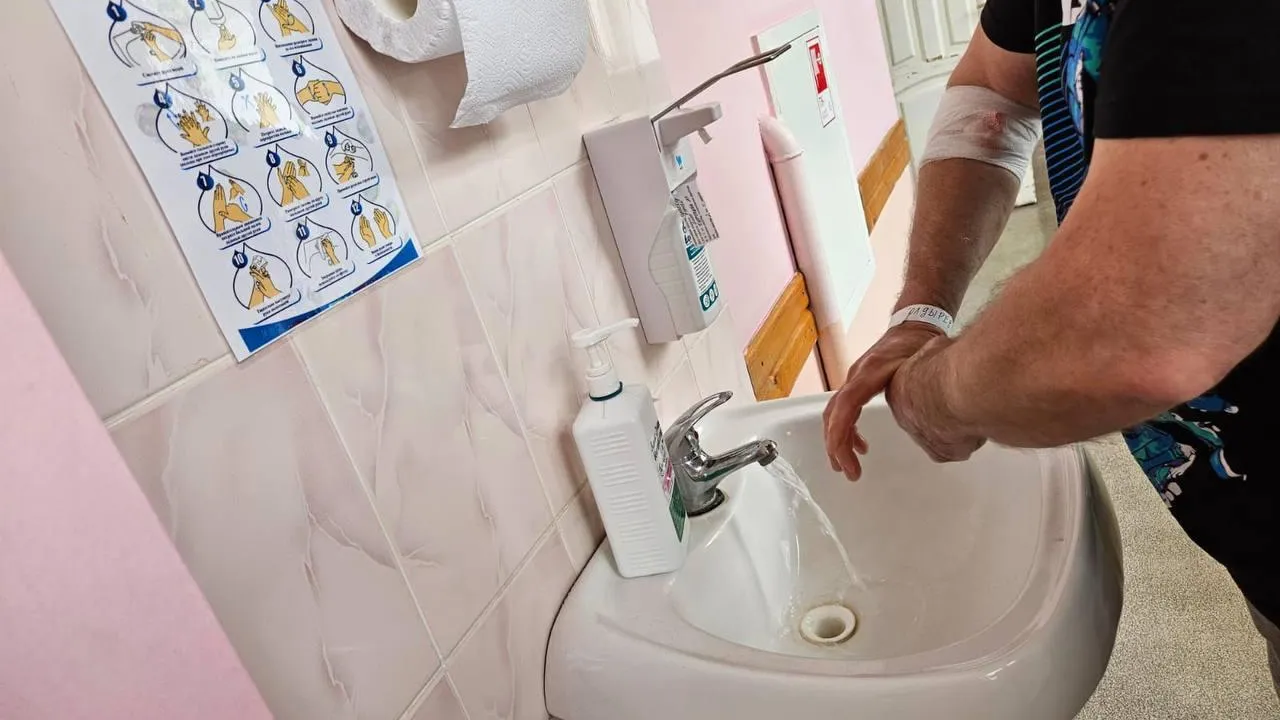 Фото: Электростальская центральная городская больница