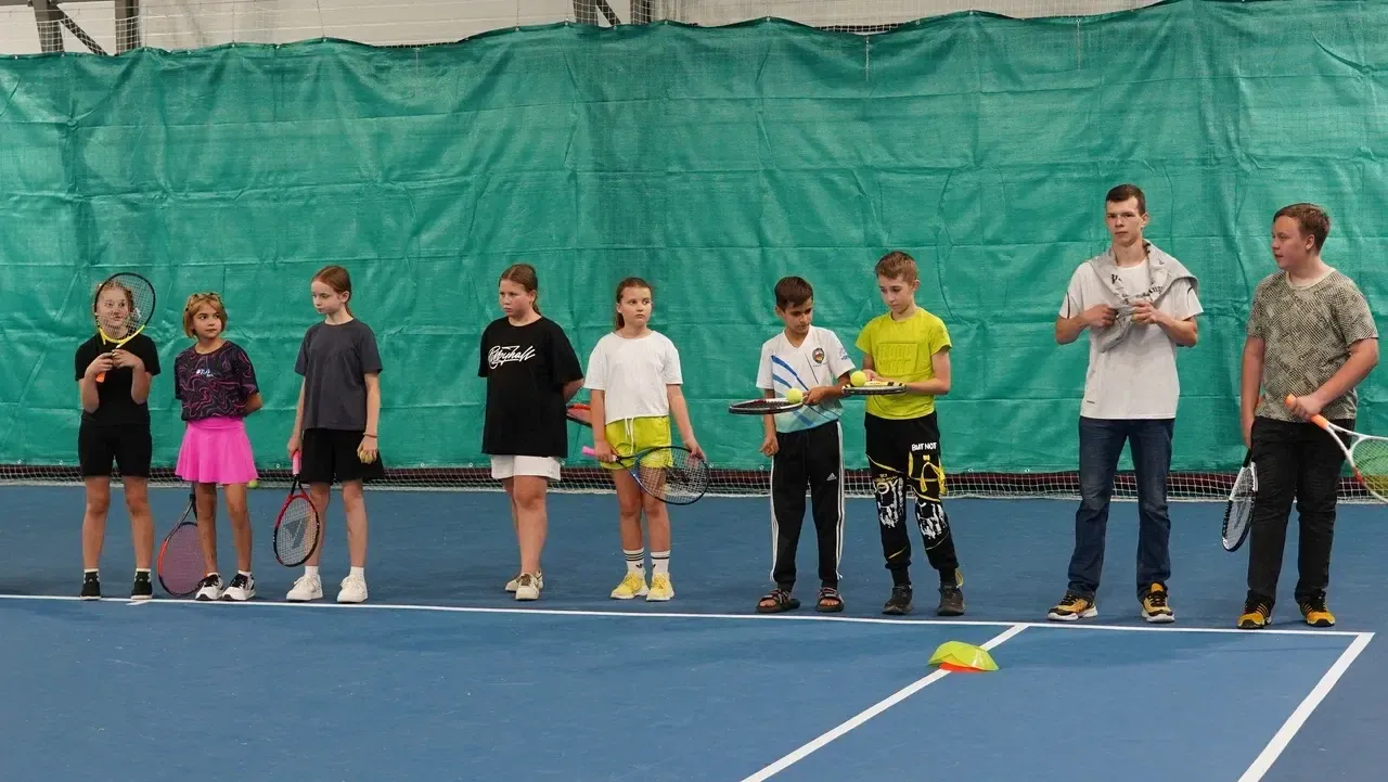 Фото: Руслан Полянин