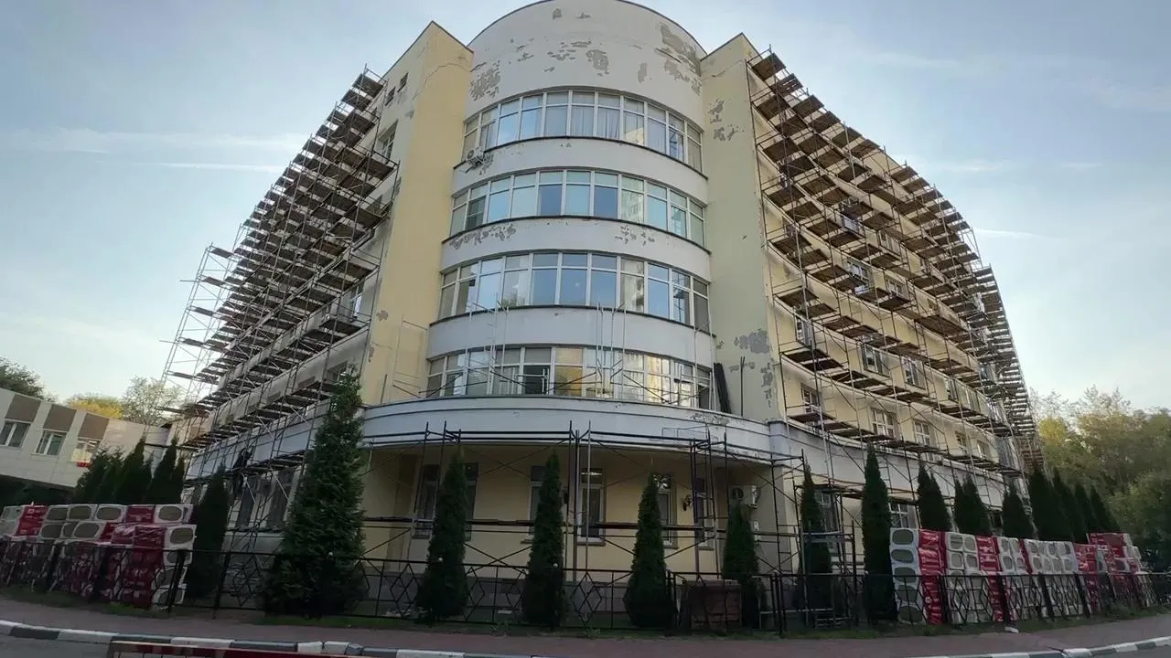 Фото: Ксения Казакова