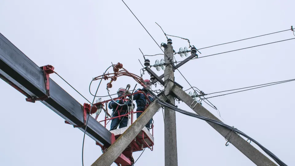 Фото: Россети Московский регион