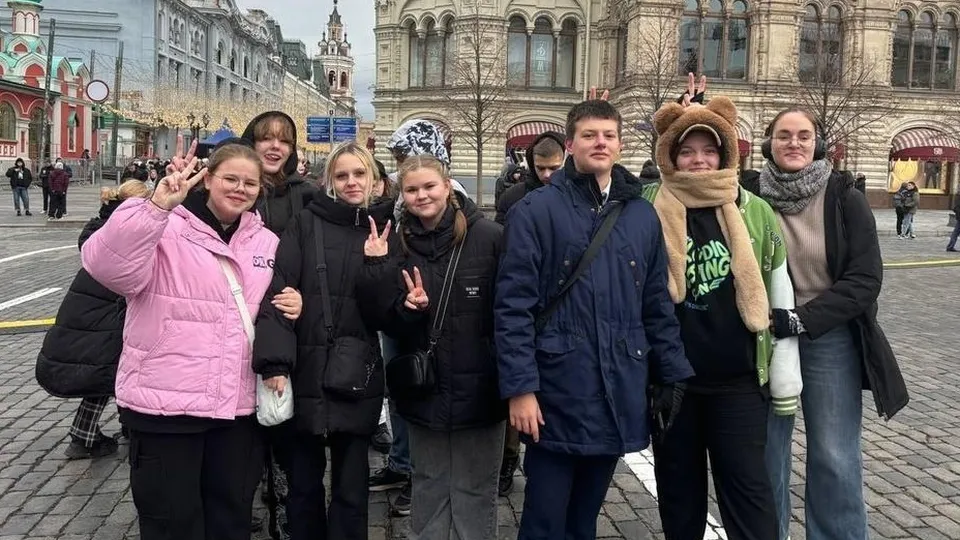 Фото: ГБПОУ МО «Щелковский колледж»