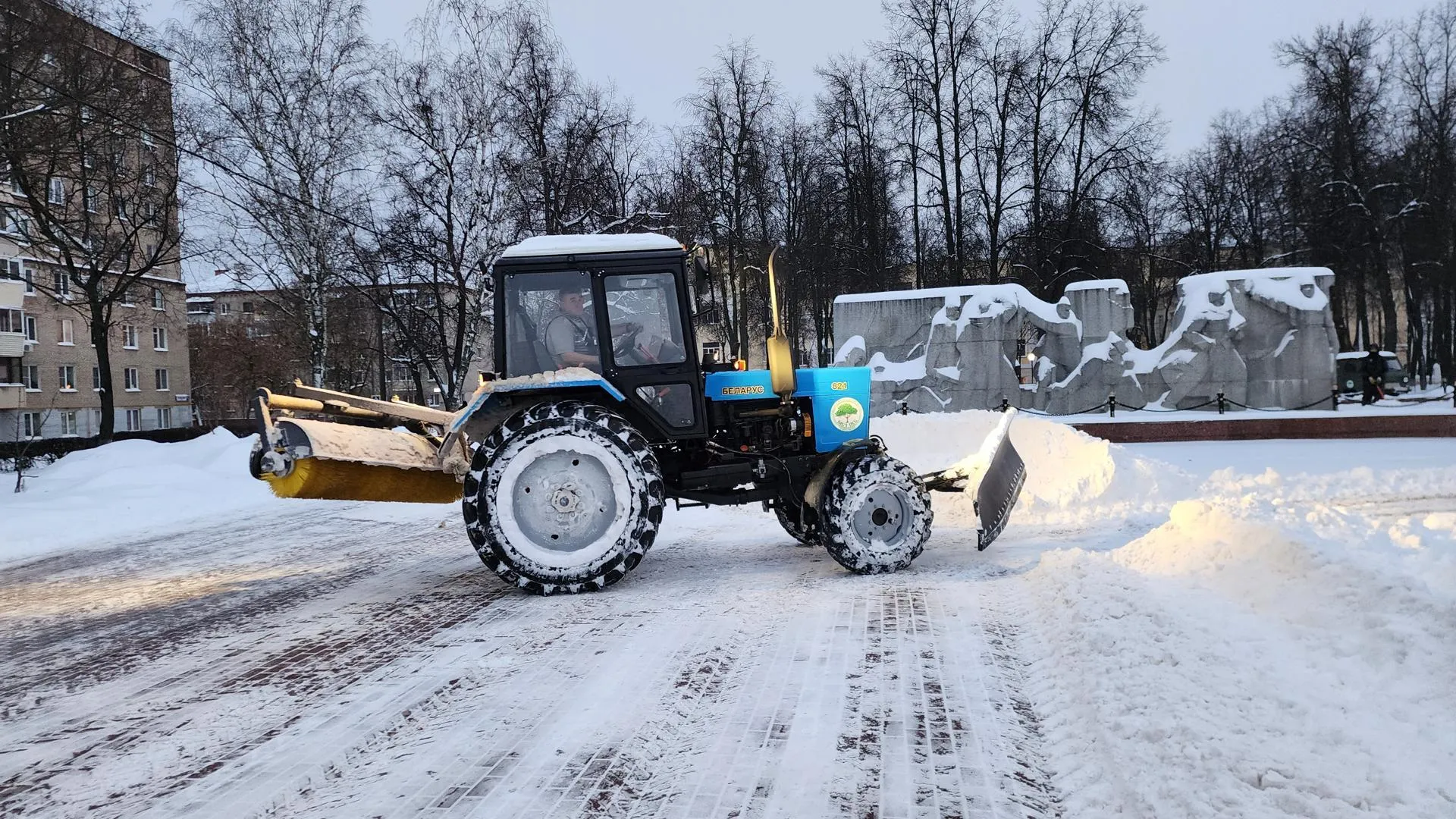 Галина Добрынина