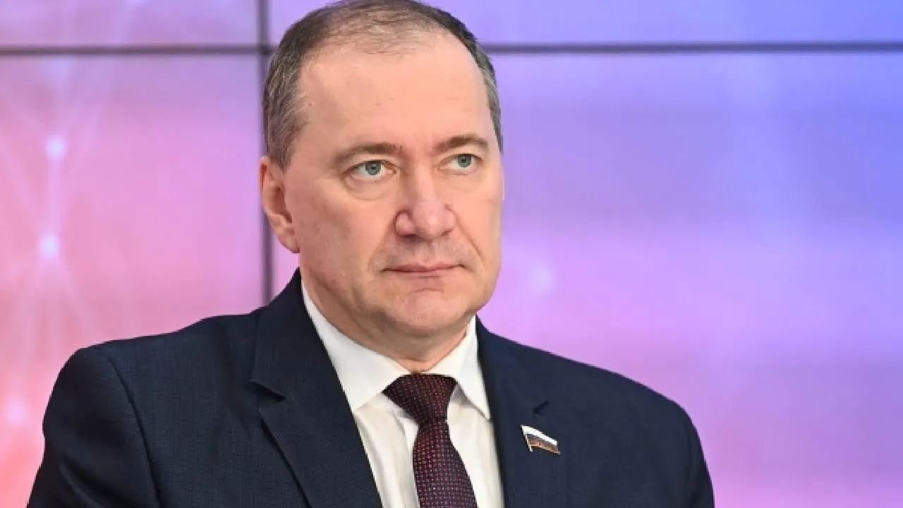 Депутат Госдумы Белик рассказал о причинах заинтересованности Зеленского в зерновой сделке