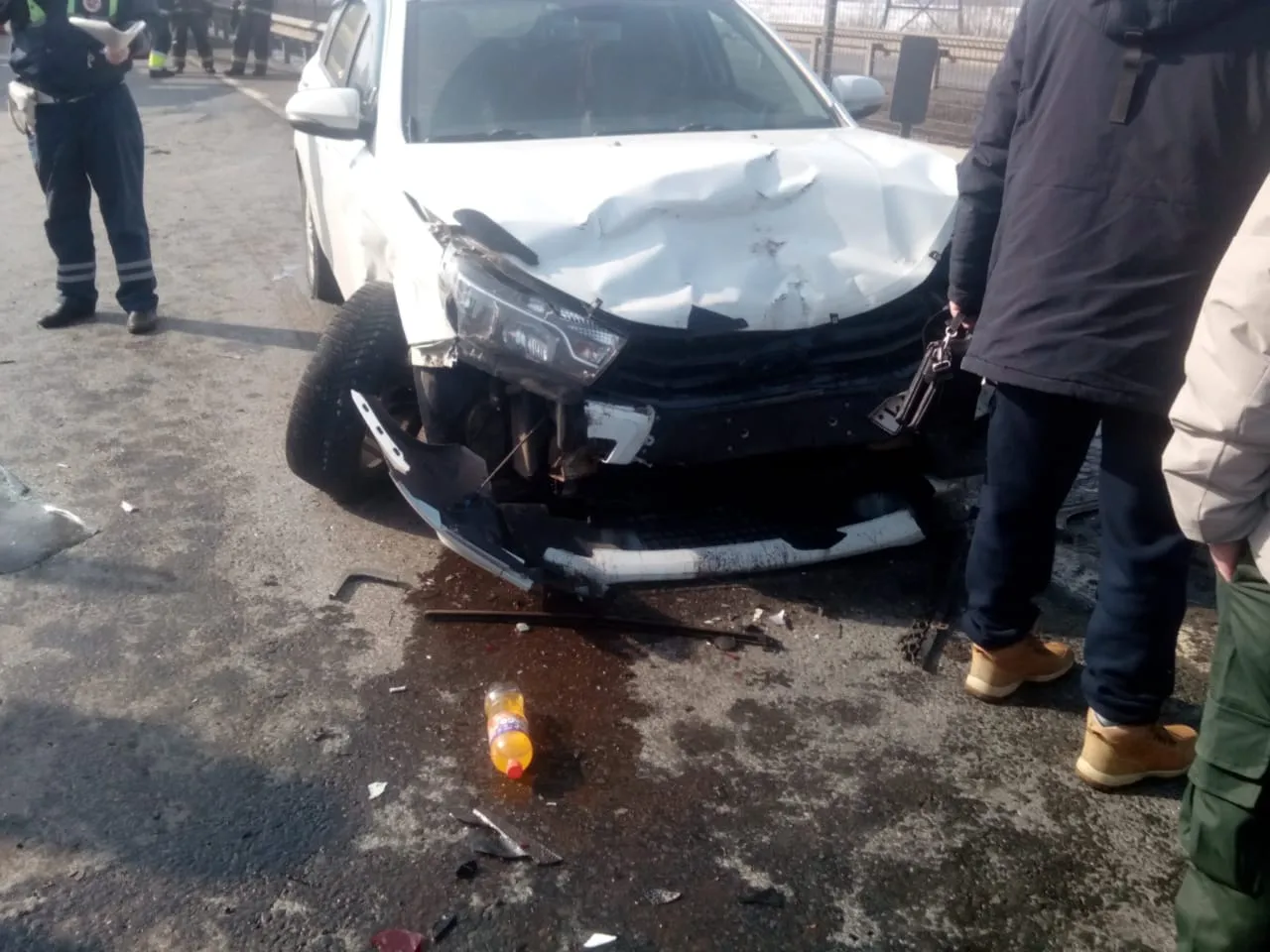 Фото: ГКУ МО «Мособлпожспас»