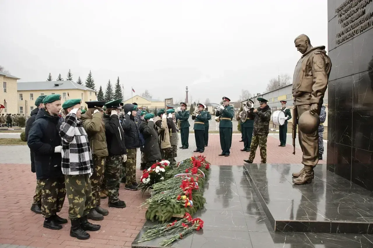 пресс-служба администрации Богородского городского округа