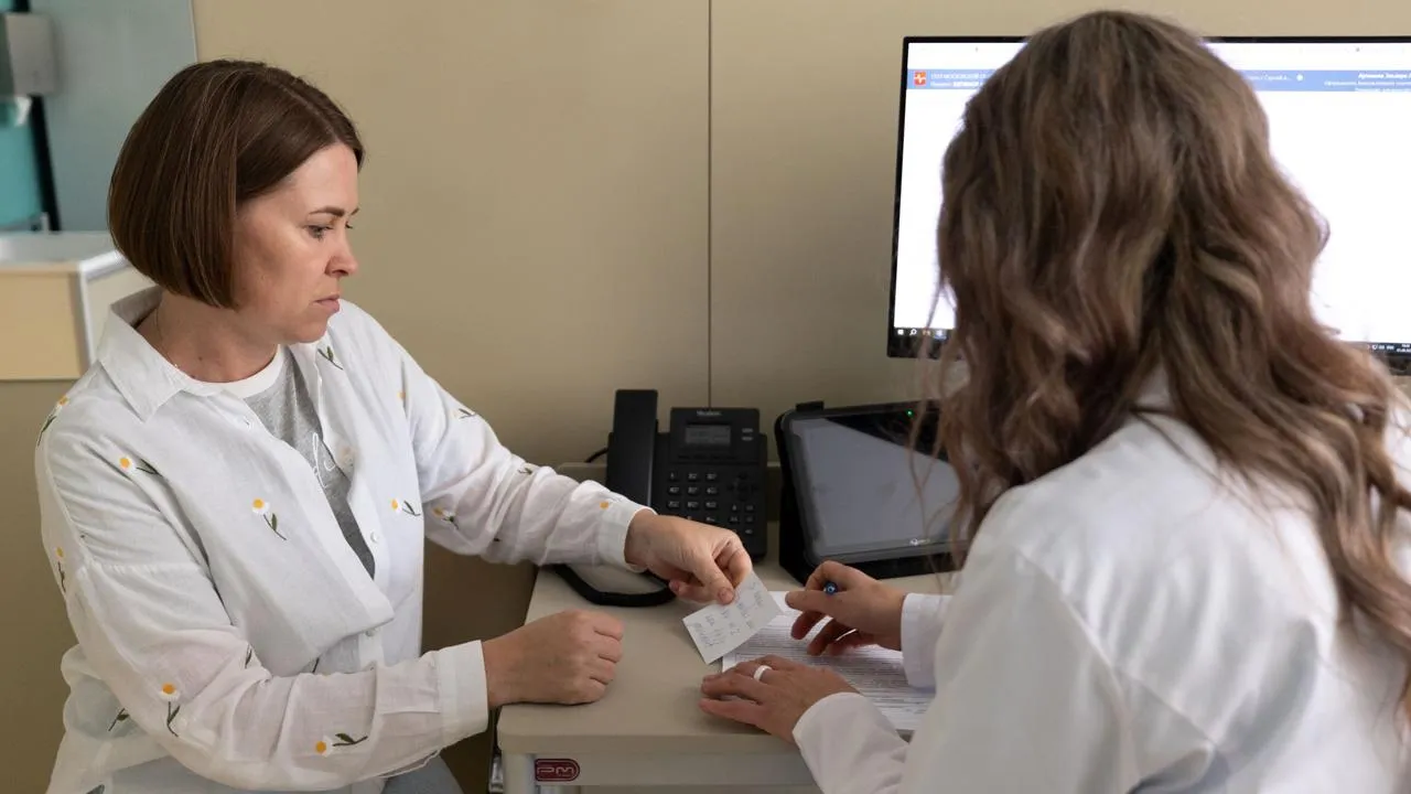 Подмосковье сегодня/Сгенерировано нейросетью