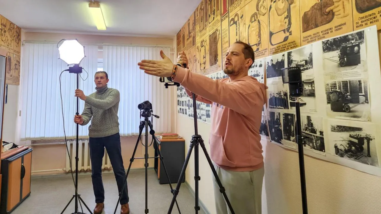 REGIONS/Мария Андрюхина