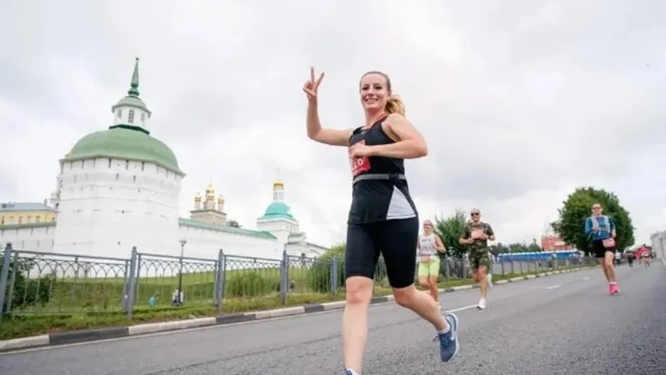 Фото: Министерство физической культуры и спорта Московской области