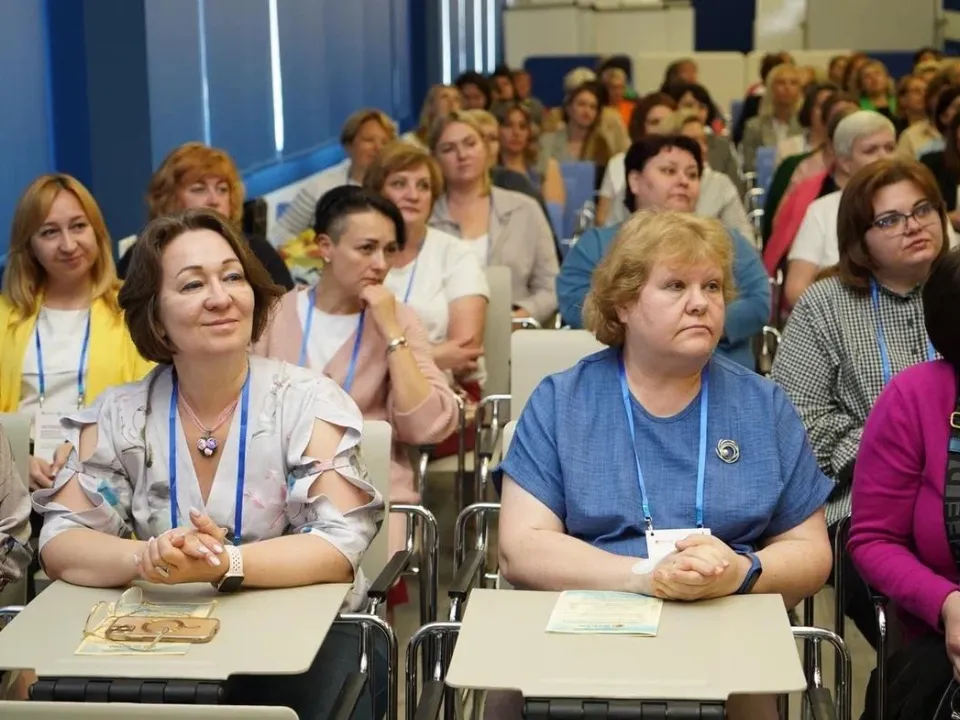Фото: Министерство образования Московской области