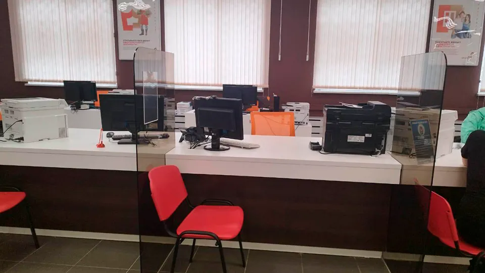 Фото: пресс-служба БТИ Московской области