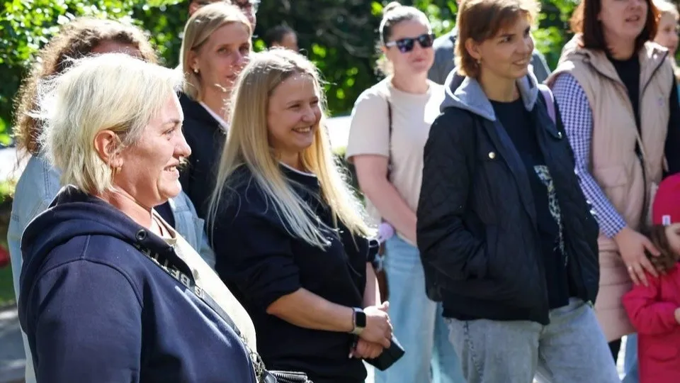 Фото: пресс-служба администрации г.о. Мытищи