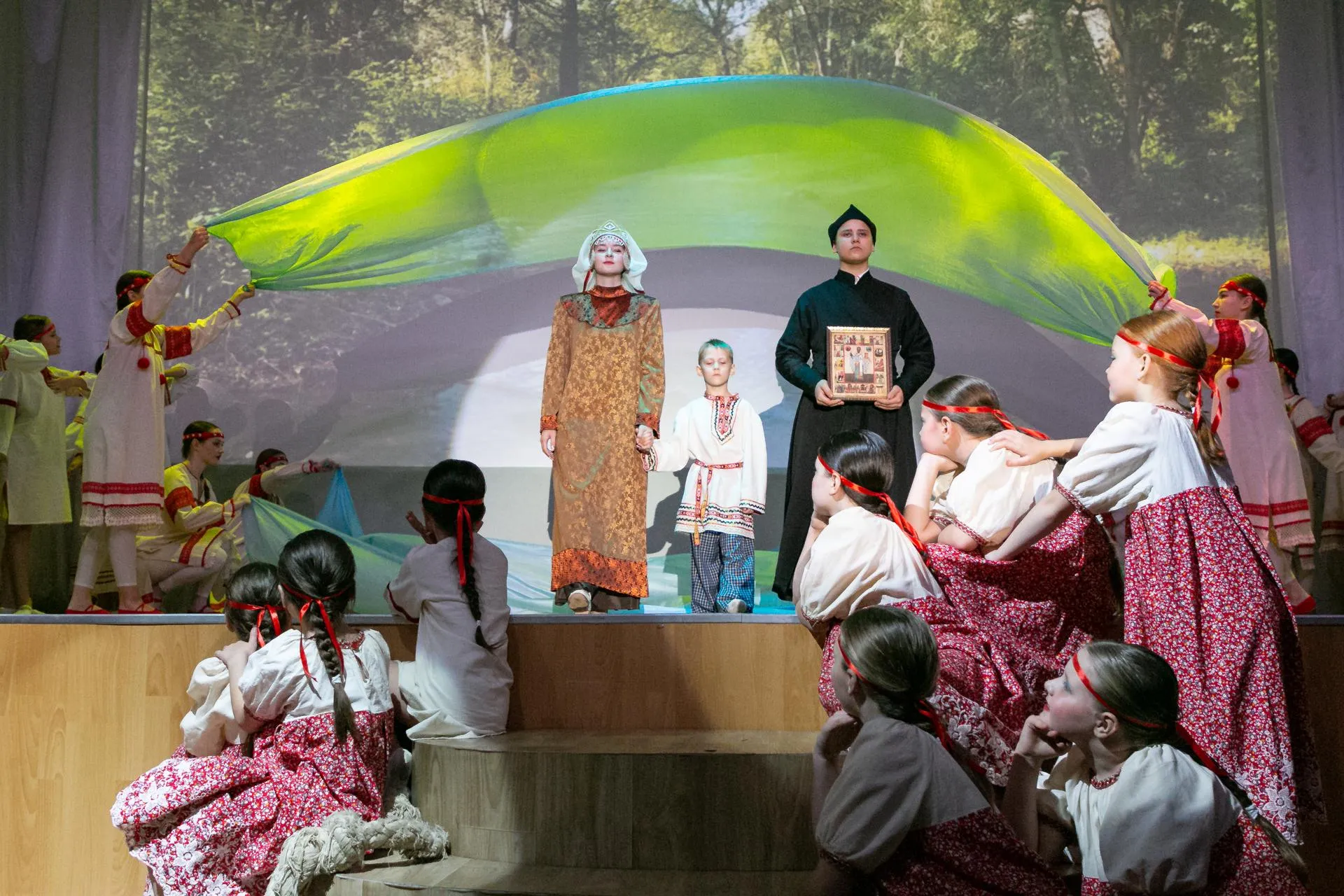 Фото: Евгений Мазепов