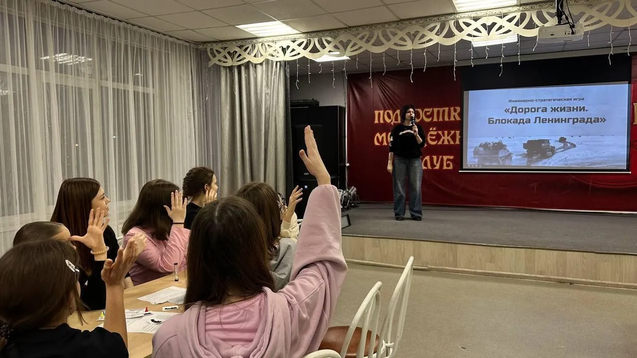 ПМК «Романтик» г.о. Ступино