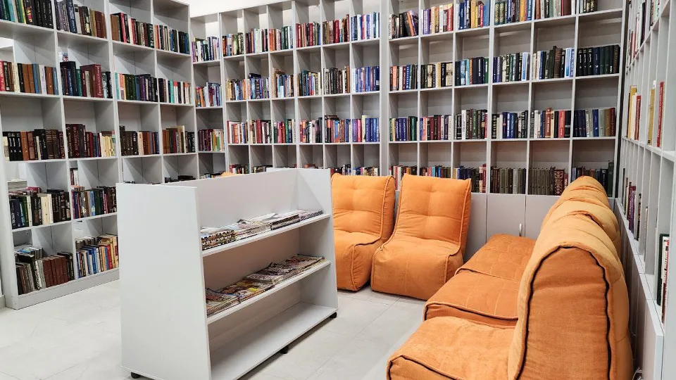 Фото: МедиаБанк Подмосковья/Мария Амелина