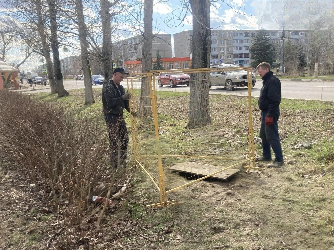 Фото: цифровая платформа «Добродел»