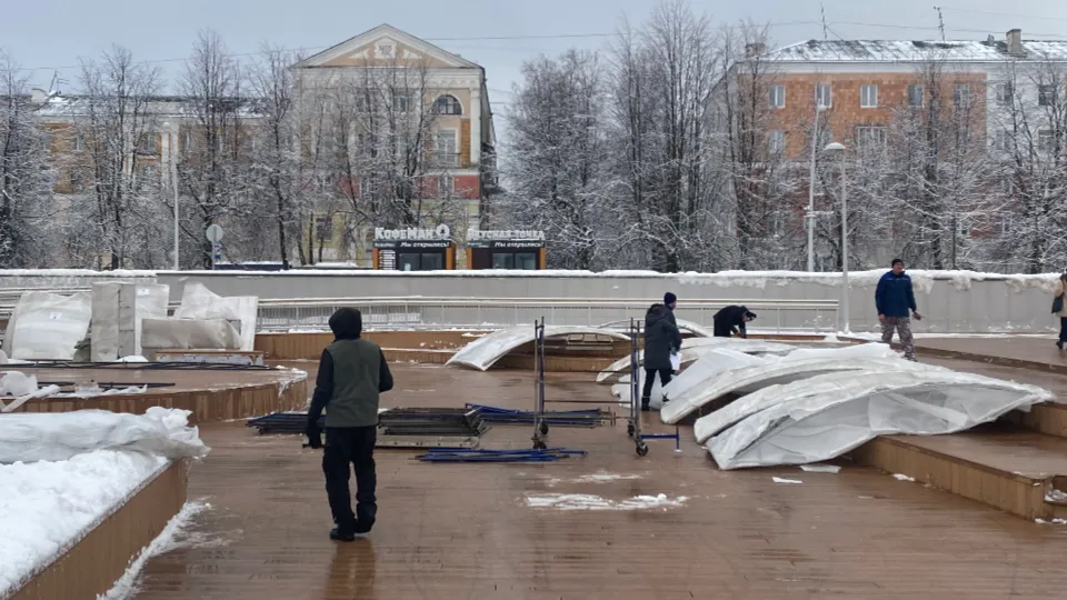 Фото: администрация г. о. Электросталь