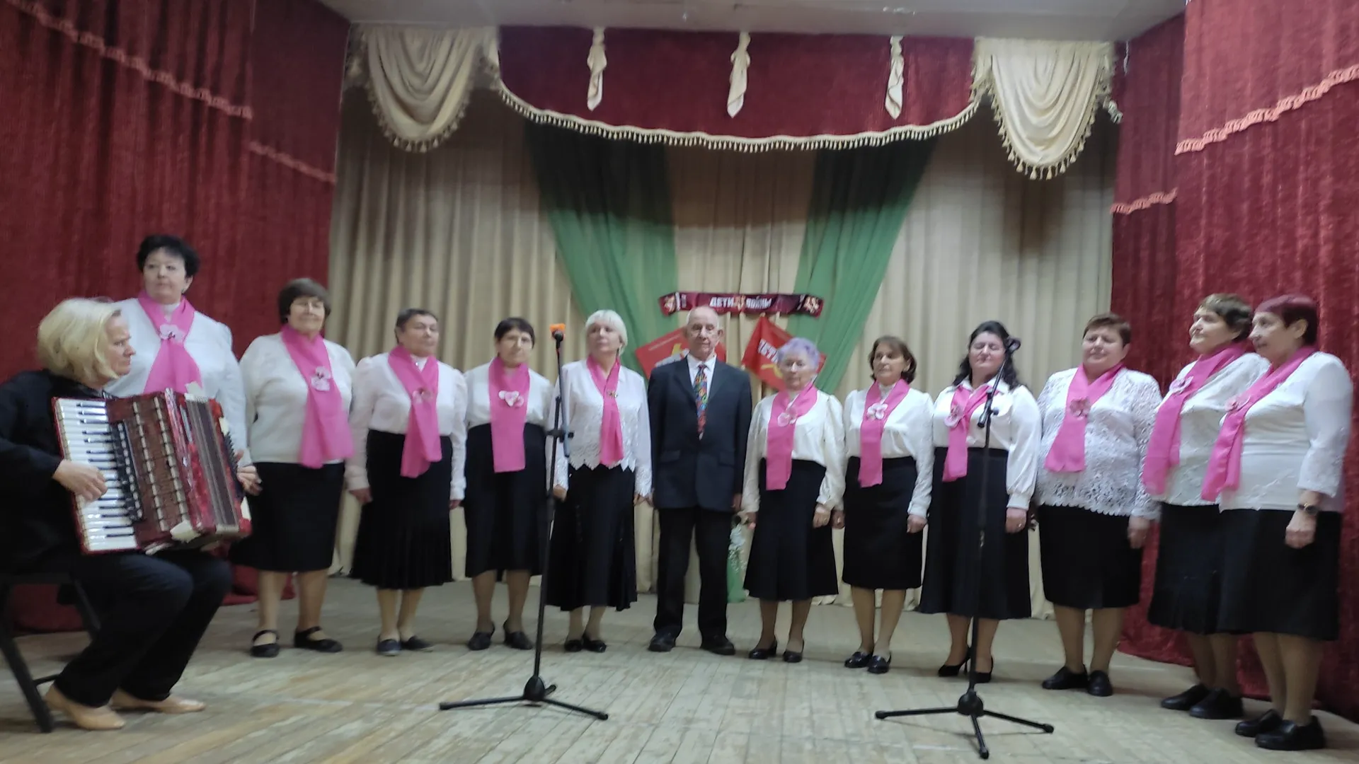 Фото: пресс-служба администрации г.о. Кашира