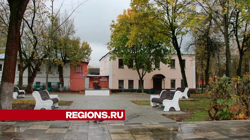 Фото: REGIONS/Василий Тремасов