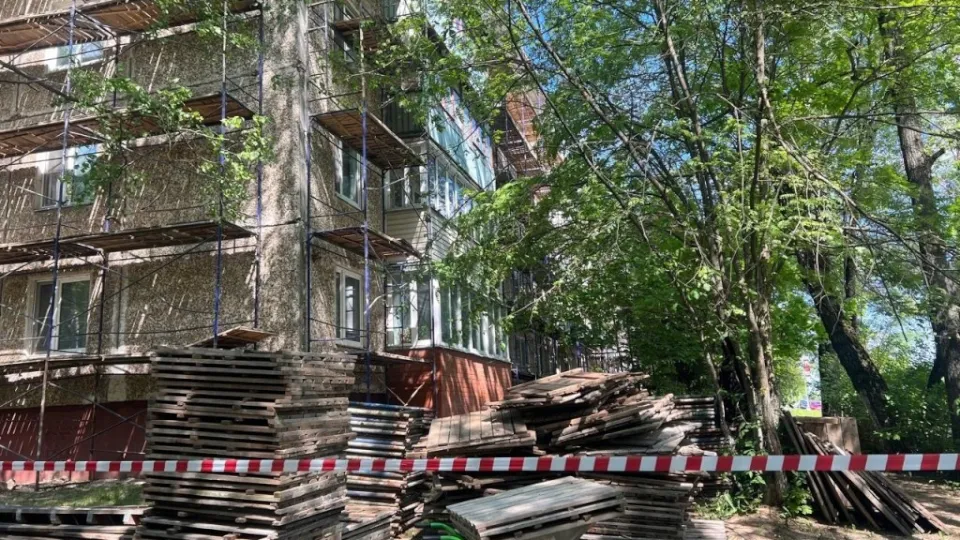 Фото: пресс-служба Александра Баранова