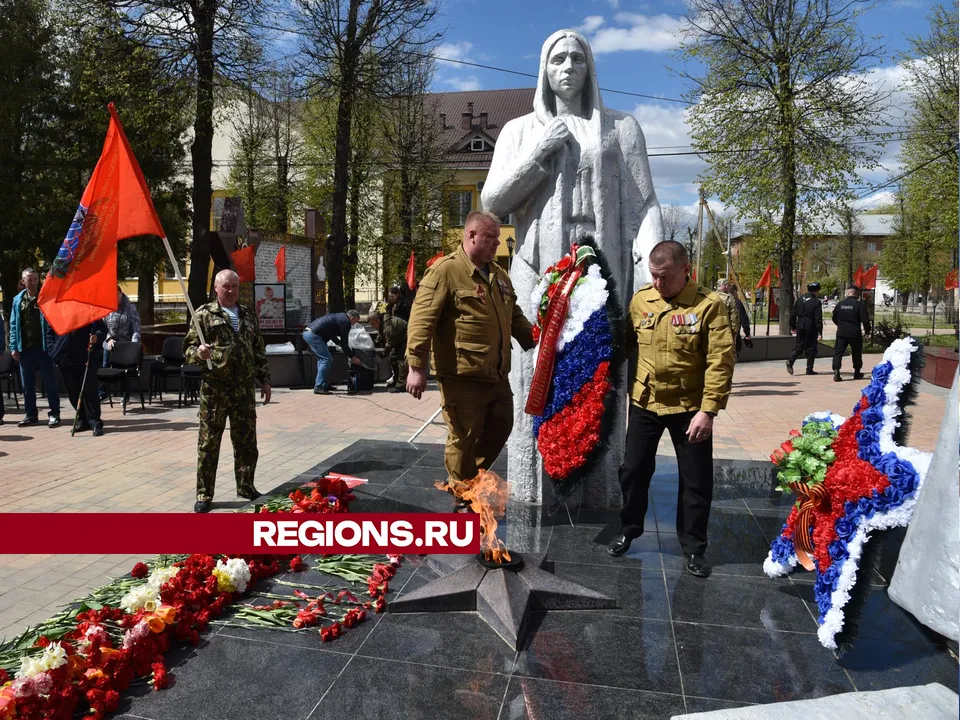 Фото: Владимир Останин