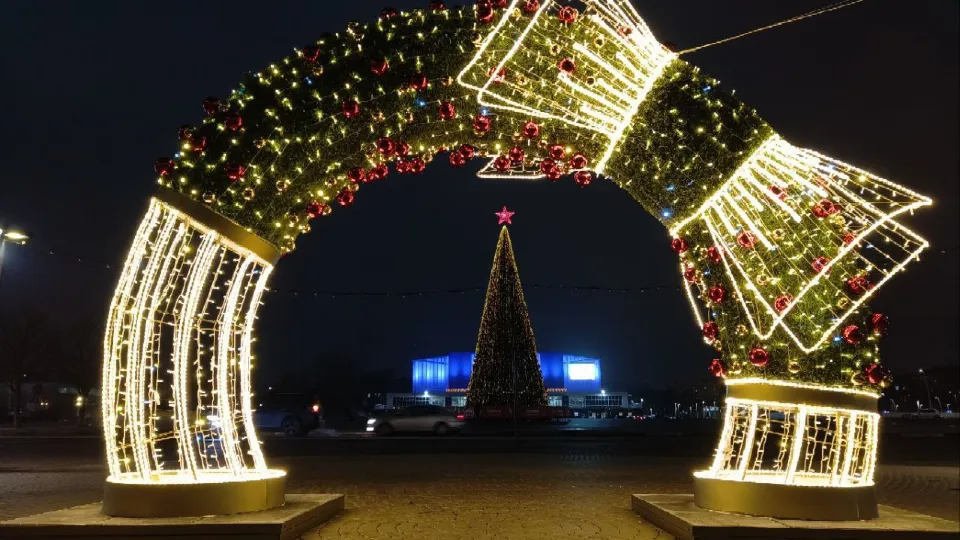 Фото: администрация г. о. Электросталь