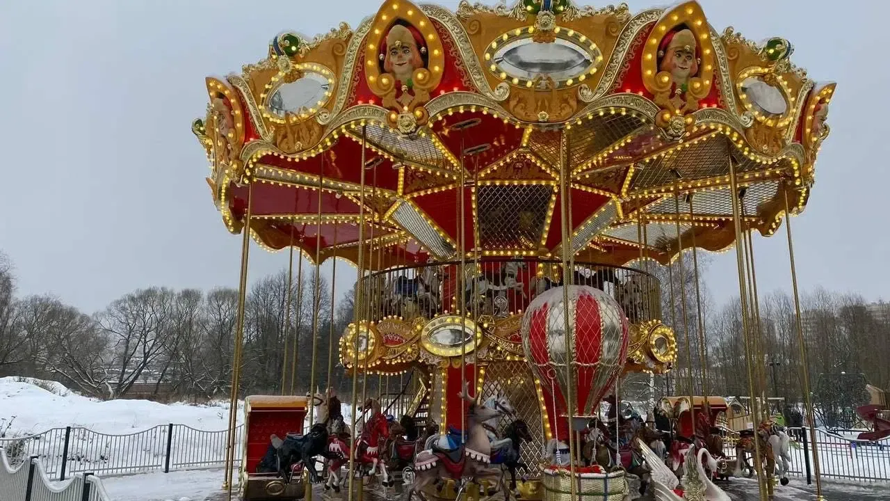 фото: Минблагоустройства МО