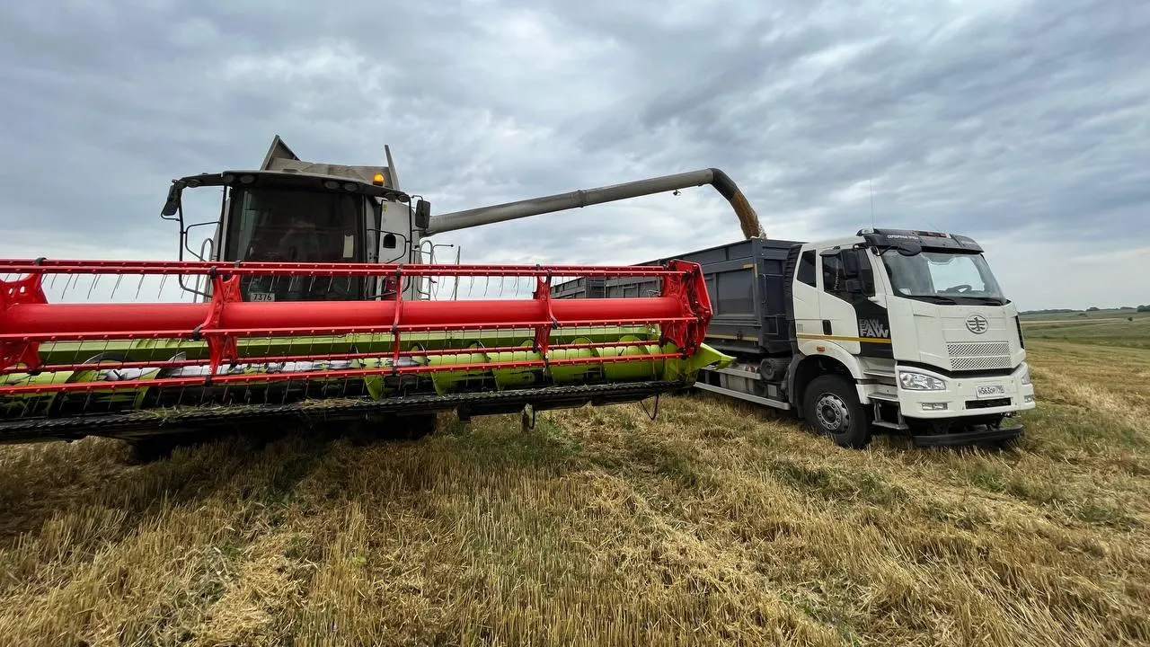 Пресс-служба Минсельхозпрод МО