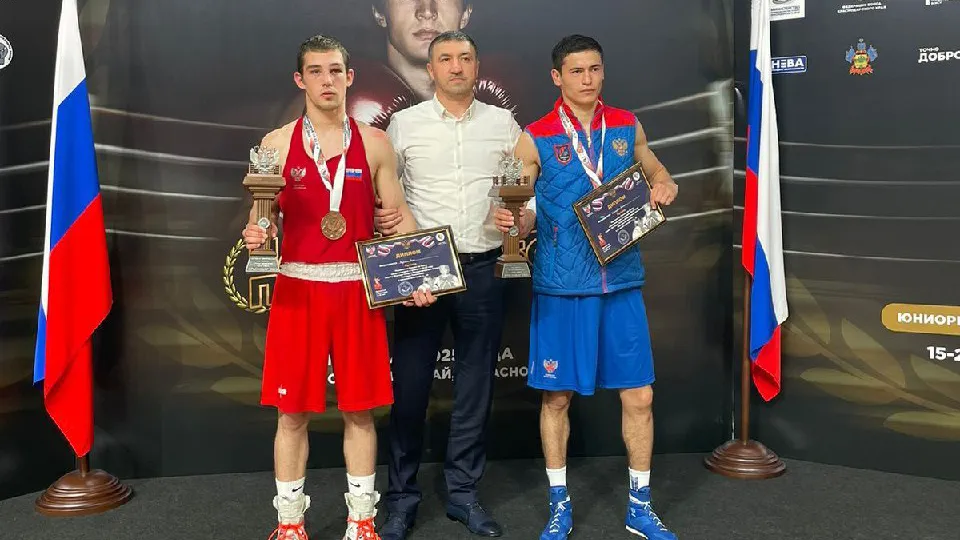 Фото: СШ «Ивантеевка»