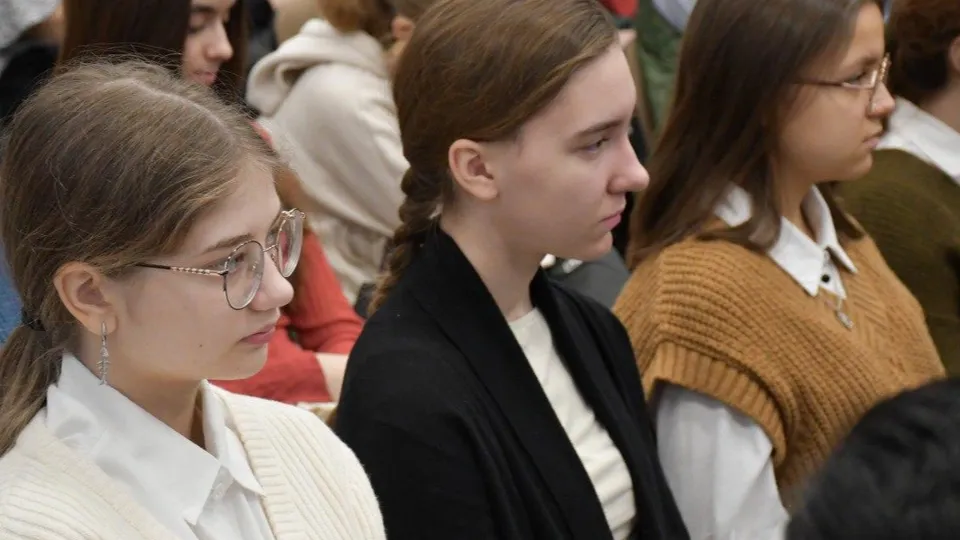 Фото: пресс-служба администрации г.о. Жуковский
