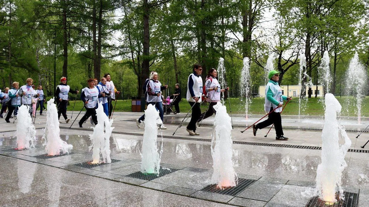 Фото: пресс-служба администрации г.о. Ступино