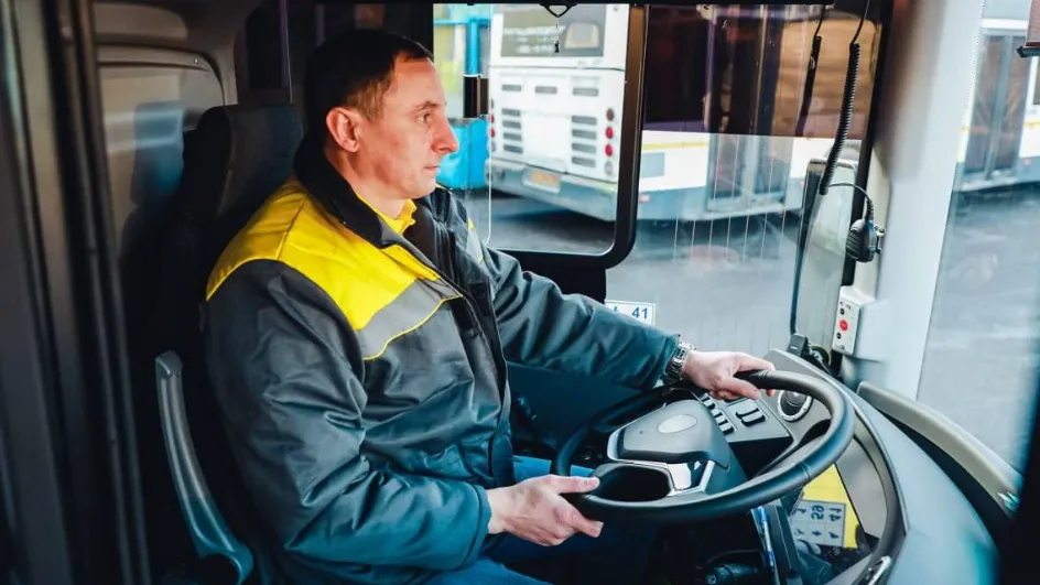 Фото: Мострансавто