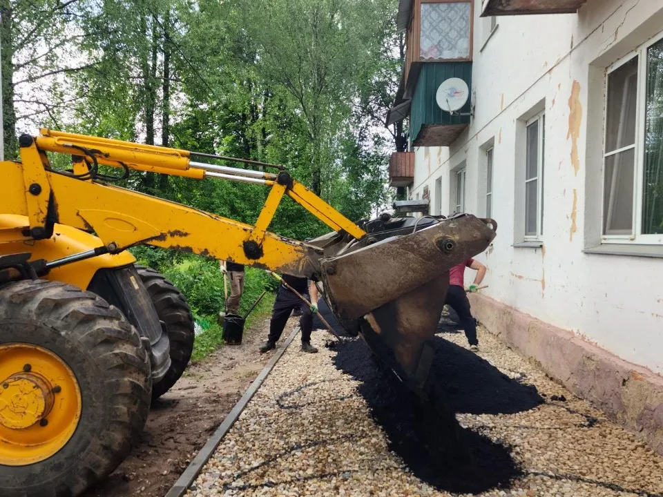 Фото: Дмитрий Беденко