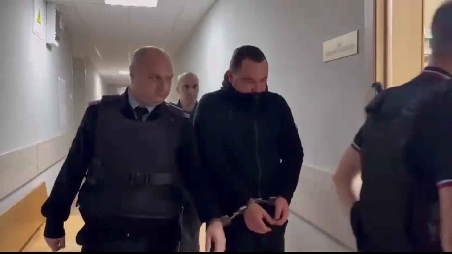 В Сергиевом Посаде заключили под стражу виновника ДТП, в результате которого погибла женщина