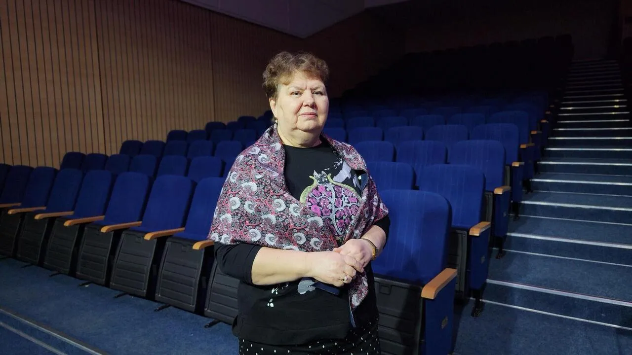 REGIONS/Валерия Тингаева