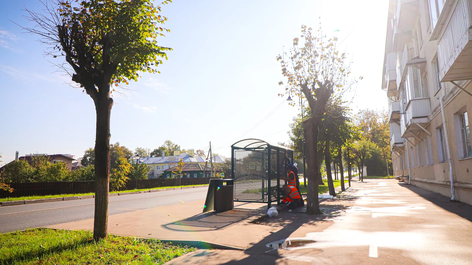 Фото: Медиабанк Подмосковья/Данила Кирьянов