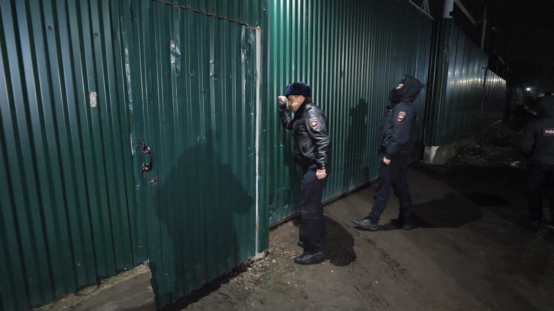 Пресс-служба администрации городского округа Люберцы