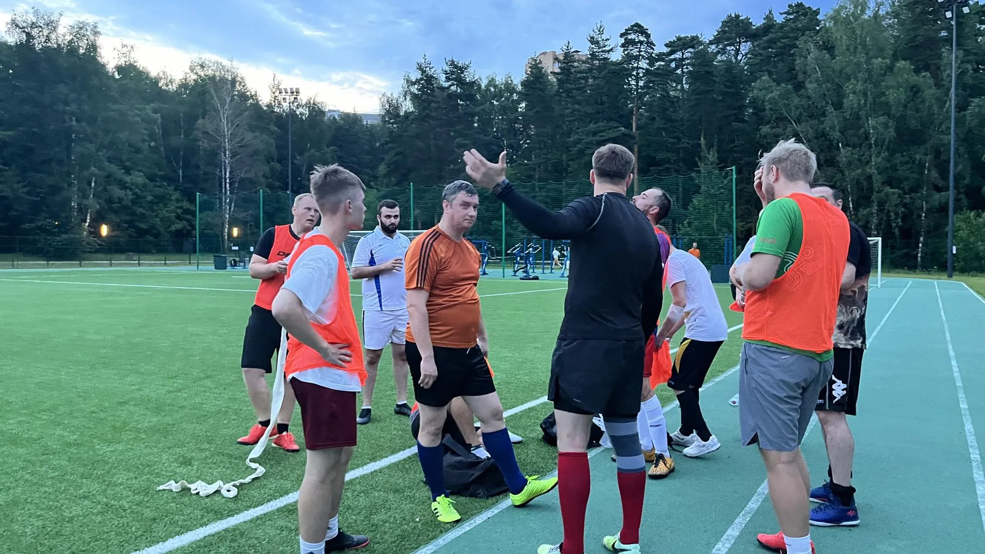 Фото: Елизавета Приймак