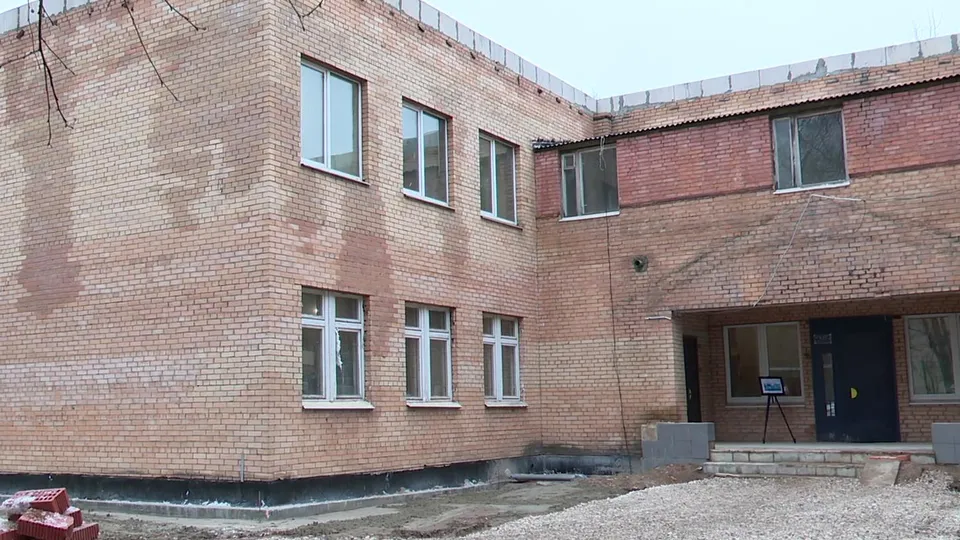 Фото: Ксения Казакова